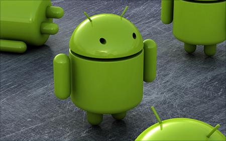 Android智能手机系统