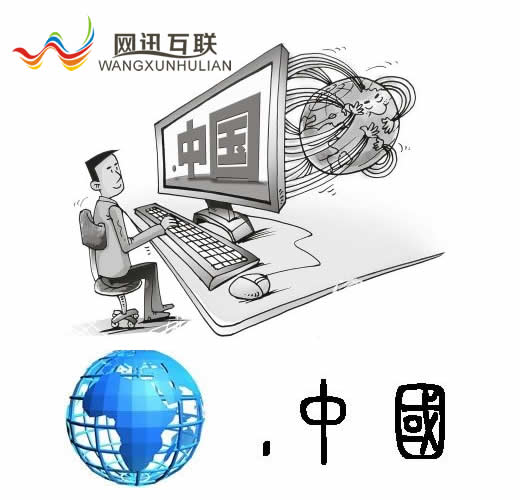 中文域名转入规则