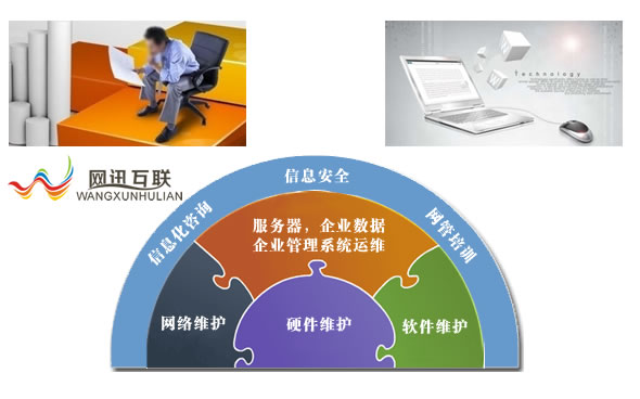 珠海网站维护,电脑维护,服务器安全维护