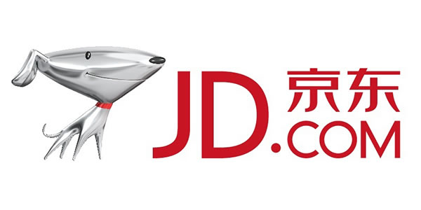 京东（JD）LOGO标志