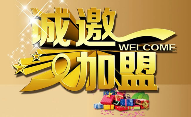 企业招商加盟型网站建设的推广问题