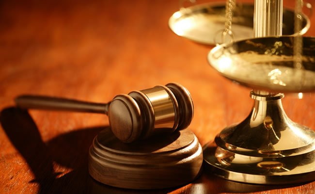 珠海律师事务所品牌网站建设解决方案